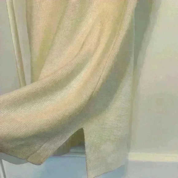 Banana Republic NWT sweater tank, XS - Picture 4 of 6